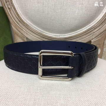 商品名称：グッチ GUCCI 057-GG449716SL　2021年最新入荷 レザーベルト カーフスキン 幅4cm
