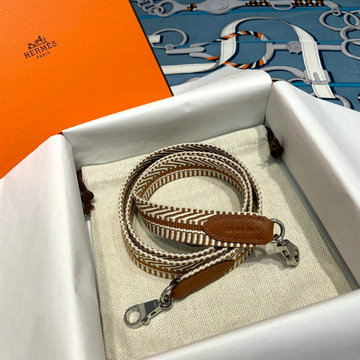 エルメス HERMES 063-HE0776B  2021年最新入荷 バンドリエール ショルダー ストラップ