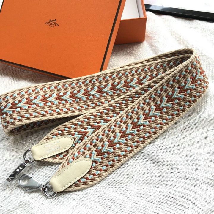 商品名称：エルメス HERMES  063-HE0777C 2021年最新入荷 バンドリエール ショルダー ストラップ