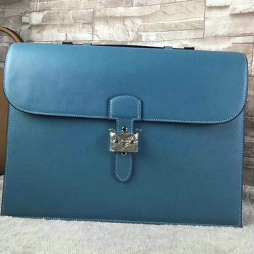 エルメス HERMES 063-HE104838SZL 2021年最新入荷 サック ア デペッシュ 38 ブリーフケース トートバッグ ハンドバッグ メンズかばん ビジネスバッグ エプソン