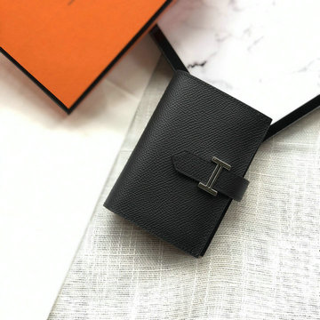 商品名称：エルメス HERMES 063-HES20001DBK 2021年最新入荷 ペアン カードケース コインケース 名刺入れ ヴォーエプソン