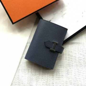 エルメス HERMES 063-HES20001DBL 2021年最新入荷 ペアン カードケース コインケース 名刺入れ ヴォーエプソン