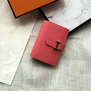 エルメス HERMES 063-HES20001DCF 2021年最新入荷 ペアン カードケース コインケース 名刺入れ ヴォーエプソン