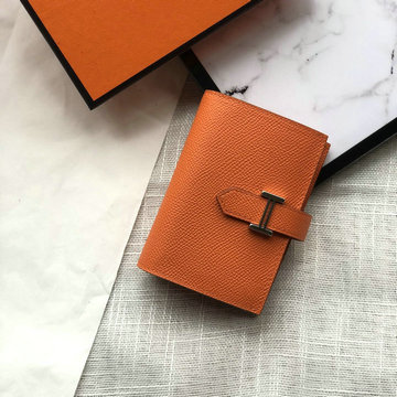 エルメス HERMES 063-HES20001DCS 2021年最新入荷 ペアン カードケース コインケース 名刺入れ ヴォーエプソン