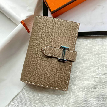 エルメス HERMES 063-HES20001DDH 2021年最新入荷 ペアン カードケース コインケース 名刺入れ ヴォーエプソン