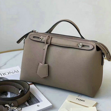 フェンディ FENDI 99-FD2356RHS  2021年最新入荷 バイ ザ ウェイ ボストンバッグ トップハンドルバッグ 2way ショルダーバッグ カーフレザー レディースかばん