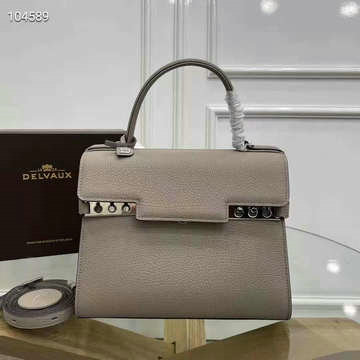 デルヴォー Delvaux 025-DE0028LQYHS　2021年最新入荷 tempete MM トップハンドルバッグ トートバッグ 2way ショルダーバッグ カーフレザー レディースかばん