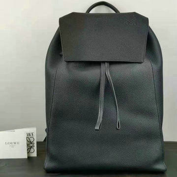 ロエベ LOEWE 99-LE3290160　2021年最新作 バックパック カーフレザー リュックサック リュック 通勤 通学 出張 ビジネスバッグ
