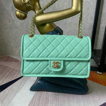 商品名称：シャネル CHANEL JS-CH2358QG　2021年最新入荷 フラップバッグ 斜め掛けショルダーバッグ クロスボディ レディースかばん カーフレザー