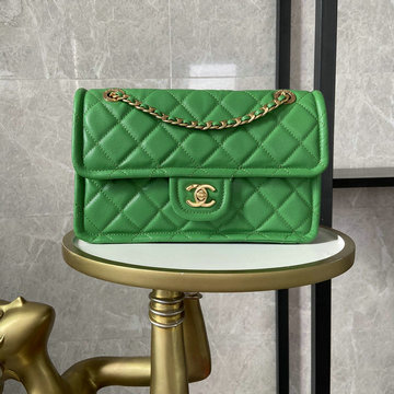 シャネル CHANEL JS-CH2357GL　2021年最新入荷 フラップバッグ 斜め掛けショルダーバッグ クロスボディ レディースかばん カーフレザー