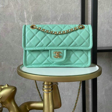 商品名称：シャネル CHANEL JS-CH2357QG　2021年最新入荷 フラップバッグ 斜め掛けショルダーバッグ クロスボディ レディースかばん カーフレザー