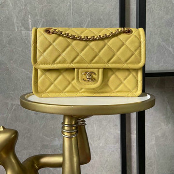 商品名称：シャネル CHANEL JS-CH2357YL　2021年最新入荷 フラップバッグ 斜め掛けショルダーバッグ クロスボディ レディースかばん カーフレザー