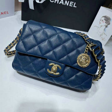 商品名称：シャネル CHANEL JS-CH2528SL　2021年最新入荷 フラップバッグ 斜め掛け ショルダーバッグ クロスボディバッグ レディースかばん キャビアスキン