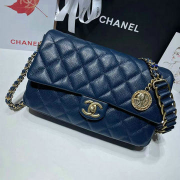 商品名称：シャネル CHANEL JS-CH2543SL　2021年最新入荷 フラップバッグ 斜め掛け ショルダーバッグ クロスボディバッグ レディースかばん キャビアスキン