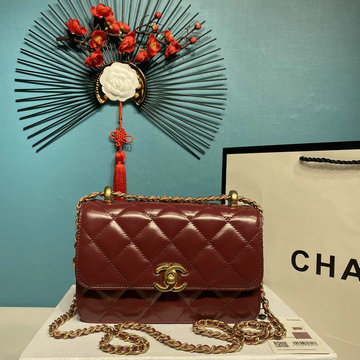 商品名称：シャネル CHANEL JS-CH2615JR　2021年最新入荷 フラップバッグ チェーンクラッチ 斜め掛け ショルダーバッグ クロスボディバッグ レディースかばん ラムスキン
