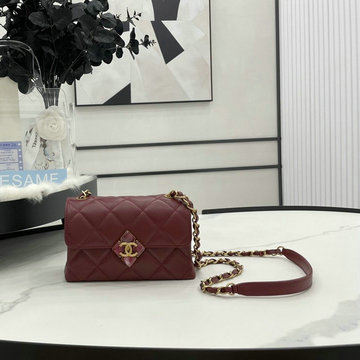 商品名称：シャネル CHANEL JS-CH2634JH　2021年最新入荷 フラップバッグ 斜め掛け ショルダーバッグ クロスボディバッグ レディースかばん ラムスキン
