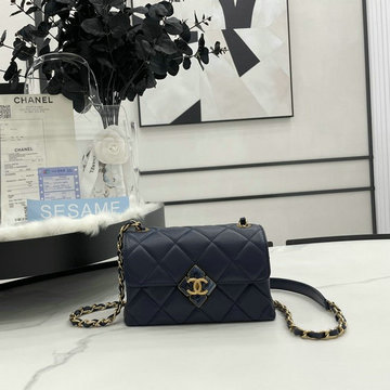 商品名称：シャネル CHANEL JS-CH2634SL　2021年最新入荷 フラップバッグ 斜め掛け ショルダーバッグ クロスボディバッグ レディースかばん ラムスキン