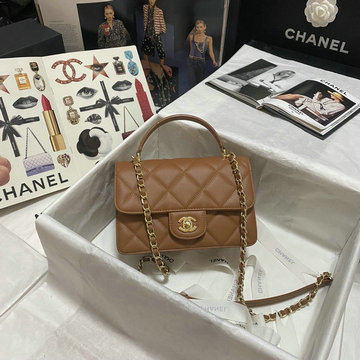 商品名称：シャネル CHANEL JS-CH2680JT　2021年最新入荷 トップハンドルバッグ トートバッグ 2way 斜め掛け ショルダーバッグ クロスボディバッグ レディースかばん カーフレザー