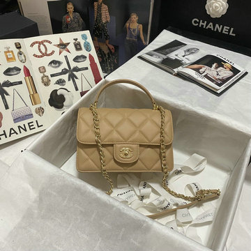 商品名称：シャネル CHANEL JS-CH2680XS　2021年最新入荷 トップハンドルバッグ トートバッグ 2way 斜め掛け ショルダーバッグ クロスボディバッグ レディースかばん カーフレザー
