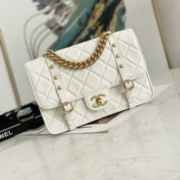 商品名称：シャネル CHANEL JS-CH2696BS　2021年最新入荷 フラップ バッグ 斜め掛け ショルダーバッグ クロスボディバッグ レディースかばん エイジド カーフスキン