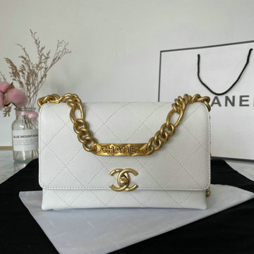 シャネル CHANEL JS-CH2711BS　2021年最新入荷 フラップ バッグ 斜め掛け ショルダーバッグ クロスボディバッグ レディースかばん カーフスキン