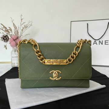 シャネル CHANEL JS-CH2711GL　2021年最新入荷 フラップ バッグ 斜め掛け ショルダーバッグ クロスボディバッグ レディースかばん カーフスキン