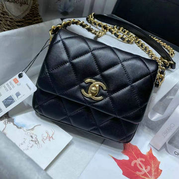 商品名称：シャネル CHANEL JS-CH2733BK　2021年最新入荷 フラップ バッグ 斜め掛け ショルダーバッグ クロスボディバッグ レディースかばん ラムスキン