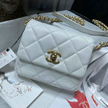 シャネル CHANEL JS-CH2733BS　2021年最新入荷 フラップ バッグ 斜め掛け ショルダーバッグ クロスボディバッグ レディースかばん ラムスキン