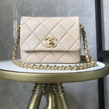 商品名称：シャネル CHANEL JS-CH2733MB　2021年最新入荷 フラップ バッグ 斜め掛け ショルダーバッグ クロスボディバッグ レディースかばん ラムスキン
