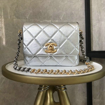 商品名称：シャネル CHANEL JS-CH2733YS　2021年最新入荷 フラップ バッグ 斜め掛け ショルダーバッグ クロスボディバッグ レディースかばん ラムスキン