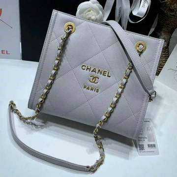 シャネル CHANEL JS-CH2750HS　2021年最新入荷 ショッピングバッグ トップハンドルバッグ トートバッグ ハンドバッグ ショルダーバッグ クロスボディバッグ カーフスキン