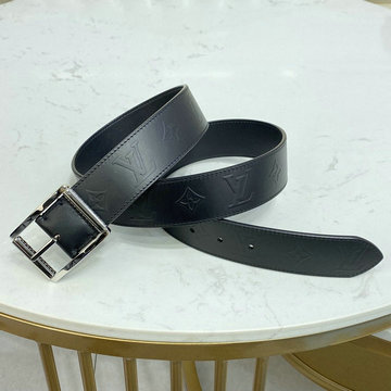 商品名称：ルイヴィトン LOUISVUITTON 057-MP311V　2021年最新入荷 サンチュール リヴェルソ 40MM ベルト メンズ用 カーフレザー スクエアバックル