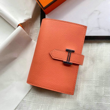 商品名称：エルメス HERMES  063-HES20001DXF 2021年最新入荷 ペアン カードケース コインケース 名刺入れ ヴォーエプソン