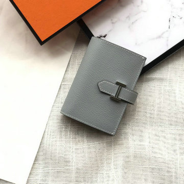 商品名称：エルメス HERMES 063-HES20001DYL 2021年最新入荷 ペアン カードケース コインケース 名刺入れ ヴォーエプソン