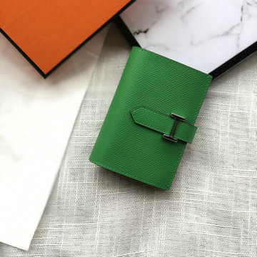 商品名称：エルメス HERMES 063-HES20001DZG 2021年最新入荷 ペアン カードケース コインケース 名刺入れ ヴォーエプソン