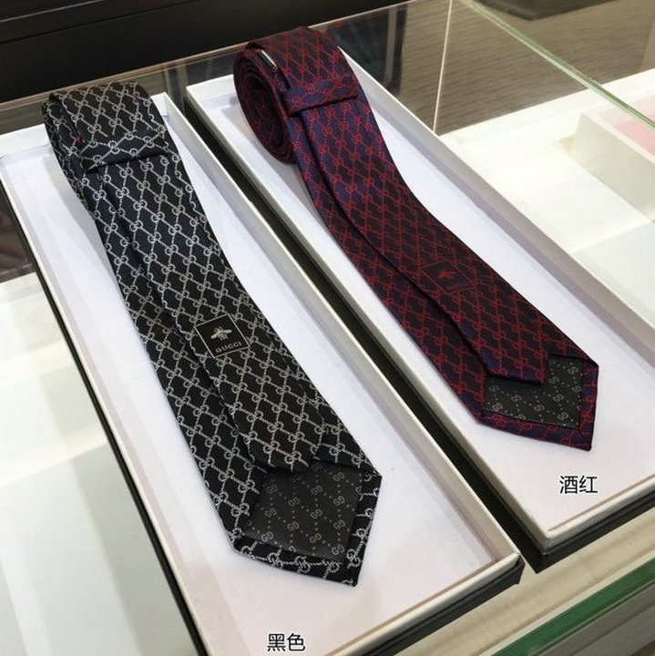 グッチ GUCCI AN-LDGG21007　2021年秋冬最新入荷 ネクタイ メンズ ビジネス シルク タイ