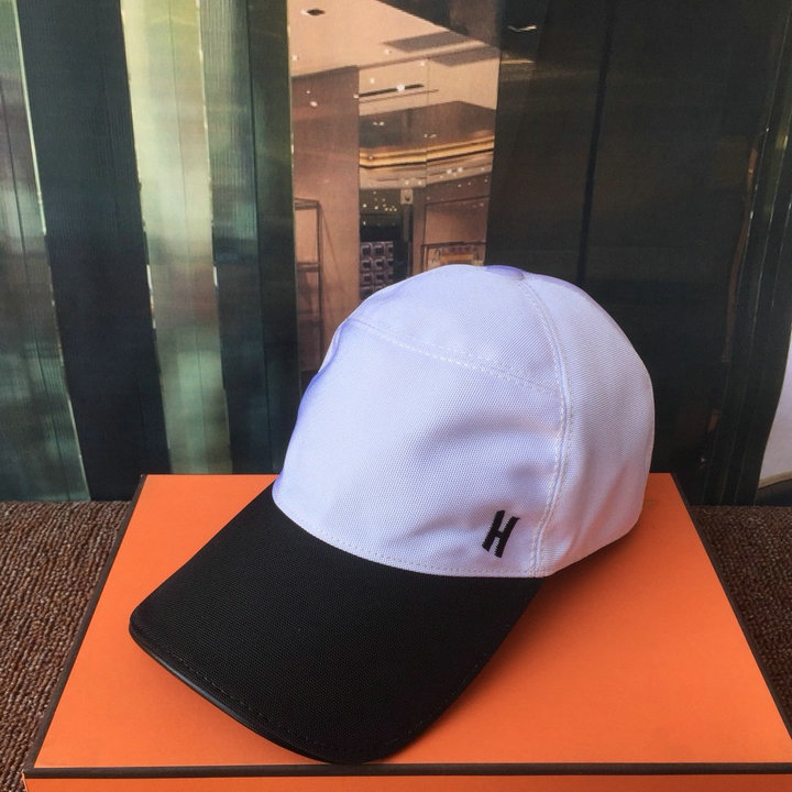 エルメス HERMES AN-MZHE21002　2021年最新入荷 帽子 ベースボールキャップ 男女兼用 ユニセックス キャンパス