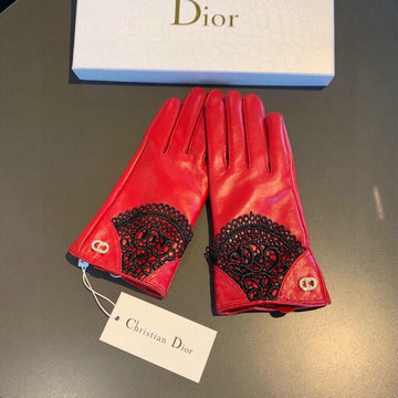 クリスチャンディオール CHRISTIAN DIOR AN-STCD21001　2021年最新入荷 レザー 手袋 スマホタッチパネル 対応 グローブ 防寒 冬用 全指タッチ 手袋 防風