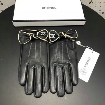 シャネル CHANEL AN-STCH21007　2021年最新入荷 ラムレザー 手袋 スマホタッチパネル 対応 グローブ 冬用 防寒 全指タッチ 手袋 防風