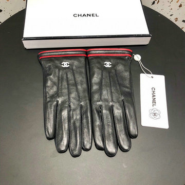 シャネル CHANEL AN-STCH21008　2021年最新入荷 ラムレザー 手袋 レディース スマホタッチパネル 対応 グローブ 冬用 防寒 全指タッチ 手袋 防風