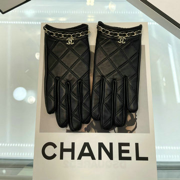 シャネル CHANEL AN-STCH21011　2021年最新入荷 ラムスキン 手袋 レディース 全指タッチ グローブ 冬用 防寒 手袋 防風