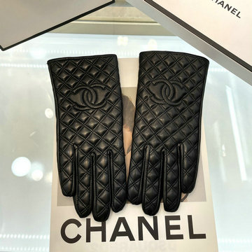 シャネル CHANEL AN-STCH21012　2021年最新入荷 ラムスキン 手袋 レディース 全指タッチ グローブ 冬用 防寒 手袋 防風