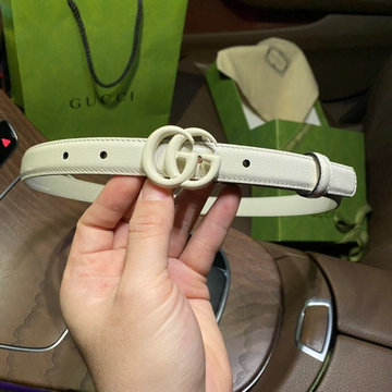 商品名称：グッチ GUCCI 057-GG409417QB　2021年最新入荷 ベルト カーフレザー ダブルGバックル 幅2cm