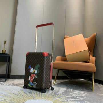 ルイヴィトン LOUISVUITTON 057-M23203DR　2021年最新入荷 ホライゾン 55 スーツケース キャリーバッグ 4輪トロリー 旅行かばん キャリーオンバッグ