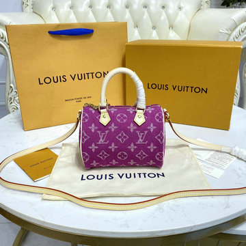 ルイヴィトン LOUISVUITTON 057-M95052　2021年最新入荷 トップハンドルバッグ トートバッグ ボストンバッグ 2way 斜め掛け ショルダーバッグ クロスボディバッグ