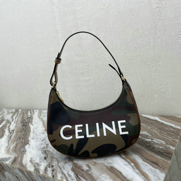 セリーヌ CELINE DDB-CE193953MC　2021年最新入荷 アヴァバッグ トートバッグ ホーボーバッグ ハンドバッグ レディースかばん キャンパス