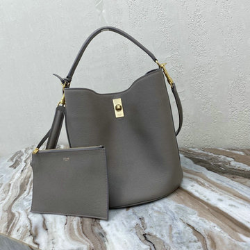 セリーヌ CELINE DDB-CE195572PHS　2021年最新入荷 ティーン バケット16 トートバッグ 2way 斜め掛け ショルダーバッグ レディースかばん