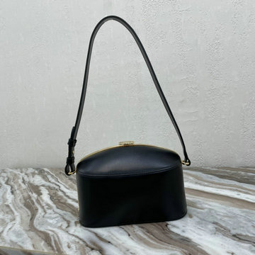 セリーヌ CELINE DDB-CE196412PBK　2021年最新入荷 トートバッグ お弁当袋 肩掛け ショルダーバッグ スクエアバッグ