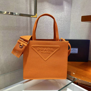 プラダ PRADA DDB-PD1BG382CS　2021年最新入荷 トートバッグ トップハンドルバッグ ハンドバッグ 2way 斜め掛け ショルダーバッグ カーフスキン