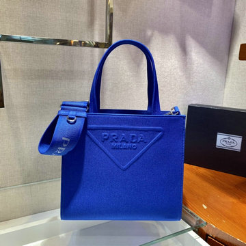 プラダ PRADA DDB-PD1BG382DL　2021年最新入荷 トートバッグ トップハンドルバッグ ハンドバッグ 2way 斜め掛け ショルダーバッグ カーフスキン